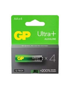 Комплект батареек Gp batteries