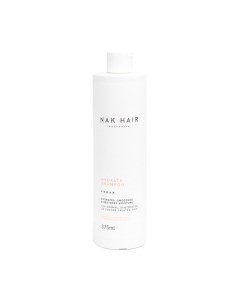 Шампунь для волос Hydrate Shampoo Nak