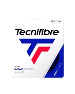 Струна для теннисной ракетки Tecnifibre