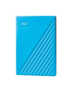 Внешний жесткий диск Western digital