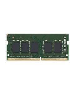 Оперативная память DDR4 Kingston