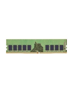 Оперативная память DDR4 Kingston