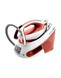 Утюг с парогенератором Tefal