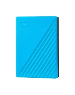 Внешний жесткий диск Western digital