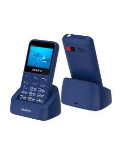 Мобильный телефон B231ds Maxvi