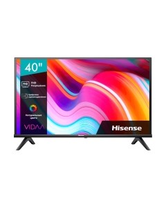 Телевизор Hisense