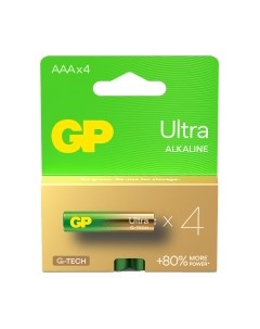 Комплект батареек Gp batteries