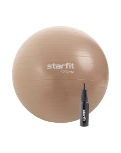 Фитбол гладкий Starfit