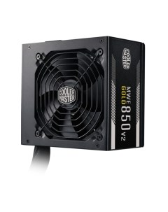 Блок питания для компьютера Cooler master