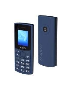 Мобильный телефон С40 Maxvi