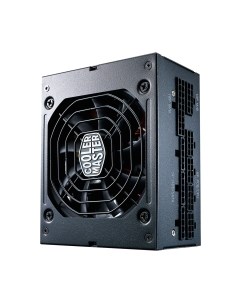 Блок питания для компьютера Cooler master