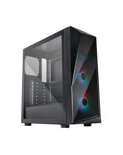 Корпус для компьютера Cooler master