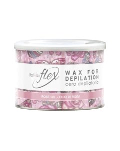 Воск для депиляции Italwax