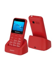 Мобильный телефон B231ds Maxvi