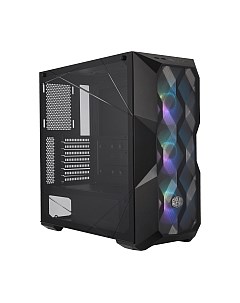 Корпус для компьютера Cooler master