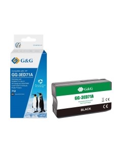 Картридж G&g