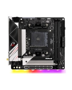 Материнская плата Asrock