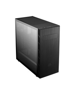 Корпус для компьютера Cooler master