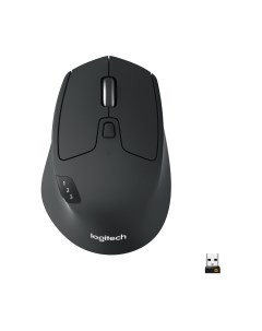 Мышь Logitech