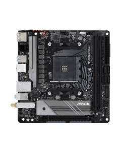 Материнская плата Asrock