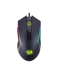 Мышь Trident Lite RGB / 72018 Redragon