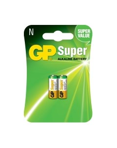 Комплект батареек Gp batteries