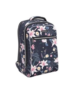 Школьный рюкзак ErgoLine Urban 18L Lily / 48667 Erich krause