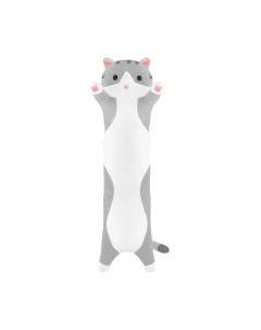 Подушка-игрушка Кот Батон / 21306-50-SD Maxitoys