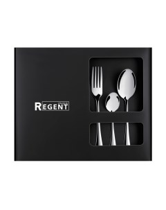 Набор столовых приборов Regent inox