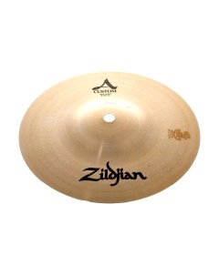 Тарелка музыкальная Zildjian