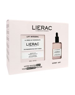 Набор косметики для лица Lierac