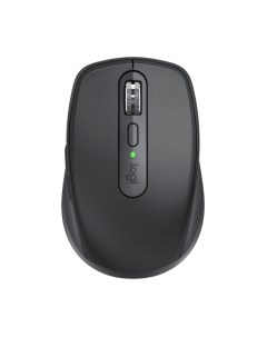 Мышь Logitech