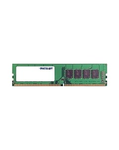 Оперативная память DDR4 Patriot