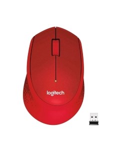 Мышь Logitech