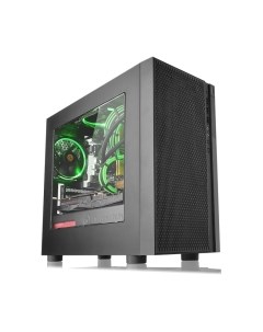 Корпус для компьютера Thermaltake