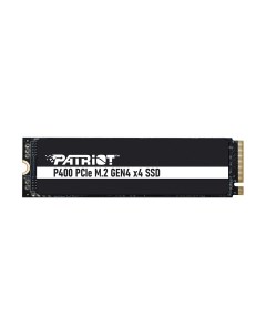 SSD диск Patriot