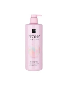 Шампунь для волос Pearl Shining Peony Shampoo Mise en scene