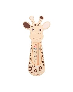 Детский термометр для ванны Giraffe RWT-001 Roxy-kids