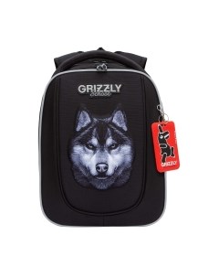 Школьный рюкзак Grizzly