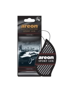 Ароматизатор автомобильный Areon