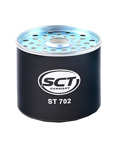 Топливный фильтр Sct