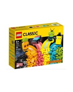 Конструктор Lego