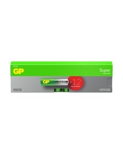 Комплект батареек Gp batteries