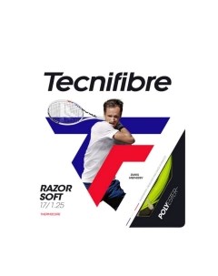 Струна для теннисной ракетки Tecnifibre