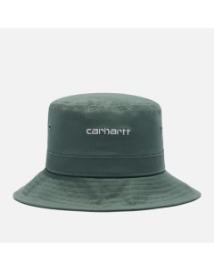 Панама Script Carhartt wip