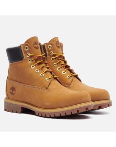 Мужские ботинки 6 Inch Premium Waterproof Warm Lined Timberland