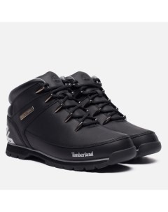 Мужские ботинки Euro Sprint Hiker Mid Timberland