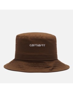 Панама Script Carhartt wip