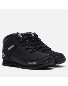 Мужские ботинки Euro Sprint Hiker Mid Timberland