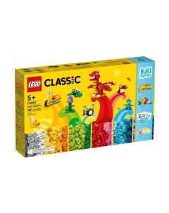 Конструктор Lego